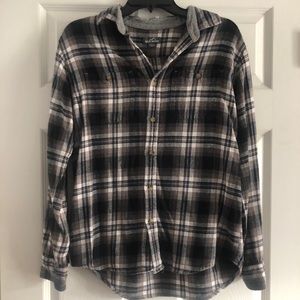 Eddie Bauer Flannel